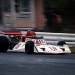 【画像】【70年代のF1マシン】ワールドチャンピオン自らの名を冠したマシンたち 〜 画像9