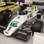 【画像】【70年代のF1マシン】黄金期を迎える前のウイリアムズ 〜 画像6