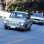 【名車集結】トヨタ博物館 クラシックカー・フェスティバル in 神宮外苑が11月26日に開催