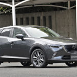 【画像】マツダ・デミオ&CX-3がGベクタリングコントロールの装備など商品改良！ 〜 画像9