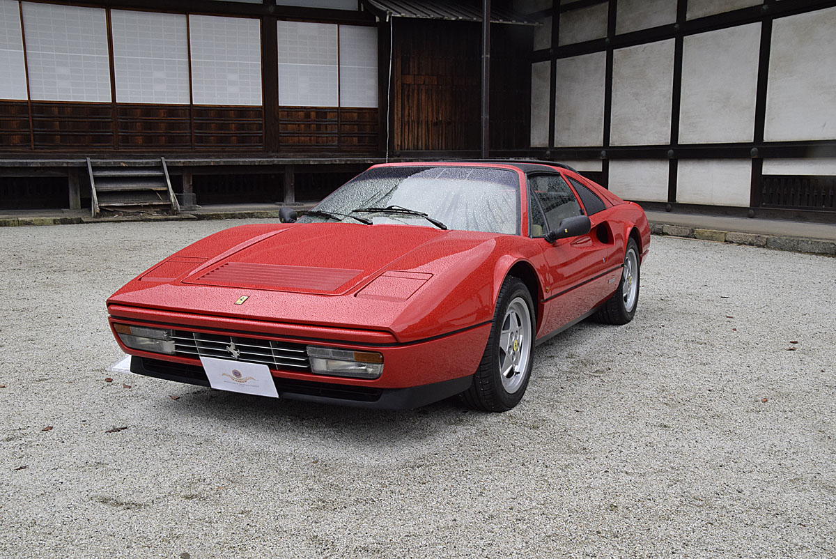 WEB CARTOP　フェラーリ328GTS 〜 画像21