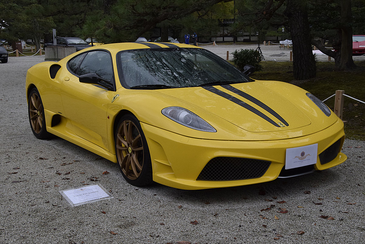 WEB CARTOP　フェラーリF430スクーデリア 〜 画像25