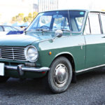 【画像】【ニッポンの名車】トヨタ・カローラ同様に生誕50周年を迎えた日産サニー 〜 画像7