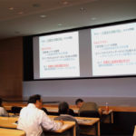 【画像】[編集スタッフブログ] 東京大学研究室でのEV研究　その1 〜 画像1