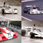 【70年代のF1マシン】ワールドチャンピオン自らの名を冠したマシンたち