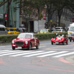 【画像】ラ･フェスタ･ミッレミリアがスタート！　名車が1都7県を走破する 〜 画像30