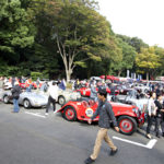 【画像】ラ･フェスタ･ミッレミリアがスタート！　名車が1都7県を走破する 〜 画像39