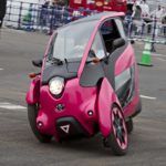 【画像】国内外の自動車メーカーがお台場に集結！「東京モーターフェス」が開催 〜 画像3