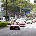 【画像】ラ･フェスタ･ミッレミリアがスタート！　名車が1都7県を走破する 〜 画像20