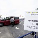 【画像】国内外の自動車メーカーがお台場に集結！「東京モーターフェス」が開催 〜 画像26