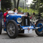 【画像】ラ･フェスタ･ミッレミリアがスタート！　名車が1都7県を走破する 〜 画像15