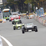 【画像】【名車が都心をジャック】東京・中央区をカウンタックやF40など80台以上がパレード！ 〜 画像2