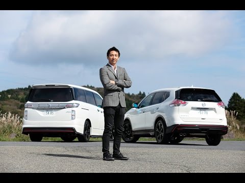 【試乗&ムービー】松田次生がNISMOパフォーマンスパッケージを駆る！ 〜 画像1