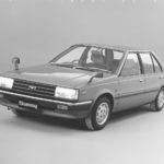 【画像】【ニッポンの名車】トヨタ・カローラ同様に生誕50周年を迎えた日産サニー 〜 画像4