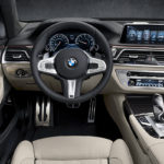 【画像】【6.6リッターV12搭載】M社が手がけた究極のBMW7シリーズの予約注文開始！ 〜 画像3