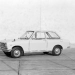【画像】【ニッポンの名車】トヨタ・カローラ同様に生誕50周年を迎えた日産サニー 〜 画像2