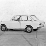 【画像】【ニッポンの名車】トヨタ・カローラ同様に生誕50周年を迎えた日産サニー 〜 画像3