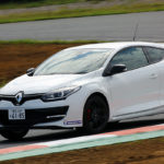 【画像】【賞品はルノー車1台！】自動車メディア8媒体対抗サーキットタイムアタック大会part1 〜 画像3