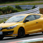 【画像】【賞品はルノー車1台！】自動車メディア8媒体対抗サーキットタイムアタック大会part1 〜 画像4