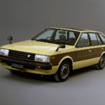 【画像】【ニッポンの名車】トヨタ・カローラ同様に生誕50周年を迎えた日産サニー 〜 画像6