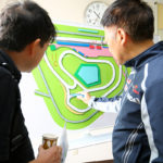 【画像】【賞品はルノー車1台！】自動車メディア8媒体対抗サーキットタイムアタック大会part1 〜 画像14