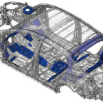 【画像】【今さら聞けない】自動車のプラットフォームって何？ 〜 画像4