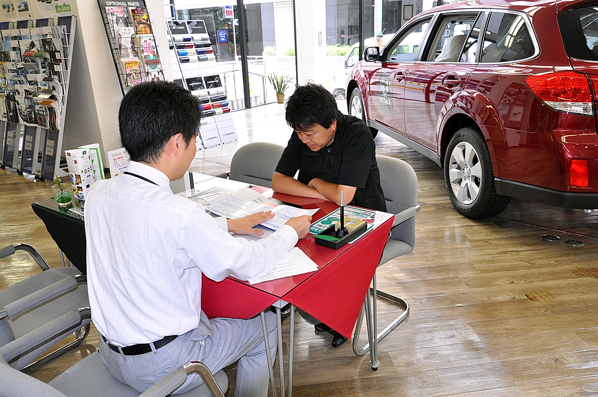 意外と知らない 売るときに 値落ちしにくい クルマとは 自動車情報 ニュース Web Cartop