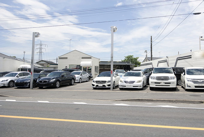 意外と知らない 売るときに 値落ちしにくい クルマとは 自動車情報 ニュース Web Cartop