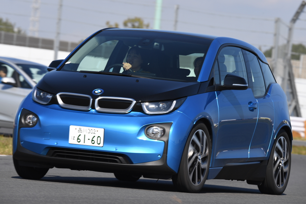 bmw_i3 〜 画像4