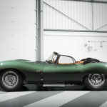 【画像】オリジナルは20億円以上！　伝説のジャガーXKSSが新たに9台のみ生産され約1億4100万円で販売 〜 画像9