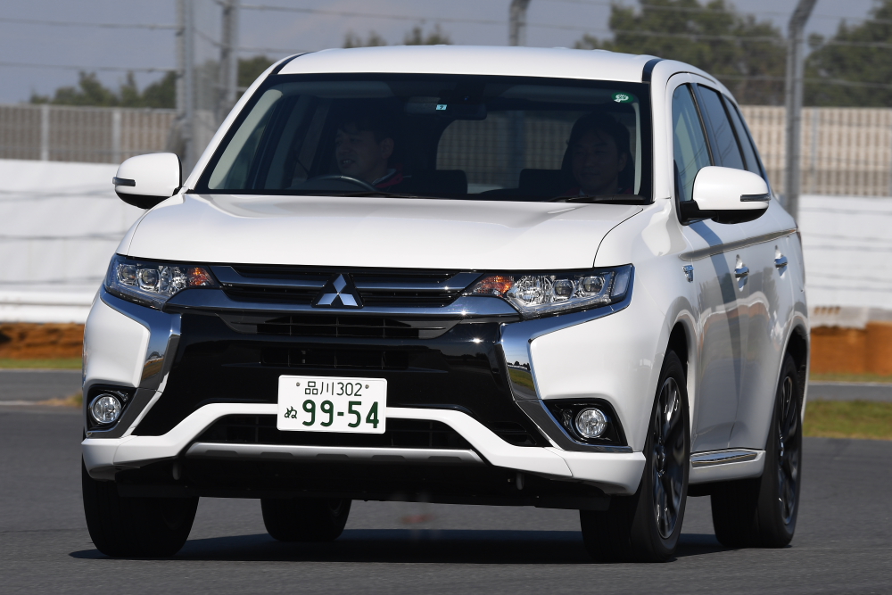 mitsubishi_outphev 〜 画像8