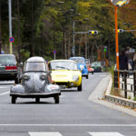 【画像】【コッパ ディ 東京】ウルフ・カウンタック1号車など激レアカーが118台も都心を走行！ 〜 画像39