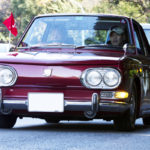 【画像】100台以上の名車がパレード！　「トヨタ博物館 クラシックカー･フェスティバルin神宮外苑」 〜 画像32