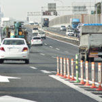 【画像】高速道路では早めに合流せず合流車線の一番先で合流すべきか？ 〜 画像9
