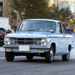 【画像】100台以上の名車がパレード！　「トヨタ博物館 クラシックカー･フェスティバルin神宮外苑」 〜 画像28