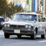 【画像】100台以上の名車がパレード！　「トヨタ博物館 クラシックカー･フェスティバルin神宮外苑」 〜 画像24