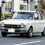 【画像】100台以上の名車がパレード！　「トヨタ博物館 クラシックカー･フェスティバルin神宮外苑」 〜 画像23