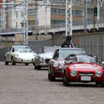 【画像】【コッパ ディ 東京】ウルフ・カウンタック1号車など激レアカーが118台も都心を走行！ 〜 画像49