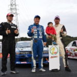 【画像】【2016ドリフトマッスル最終戦】藤野秀之選手が見事3連覇達成 〜 画像14