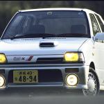 【画像】【名車列伝】軽自動車64馬力規制のきっかけになったスズキの激速マシン 〜 画像6