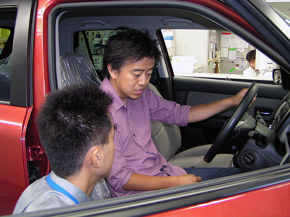 新車ディーラーでのNGな値引き交渉 〜 画像10