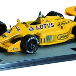 【画像】【全90号】デアゴスティーニから「F1マシンコレクション」が発売 〜 画像5