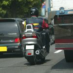 【画像】バイクのすり抜けってアリ？　道交法以外に2輪4輪両方のマナーも重要 〜 画像2