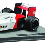 【画像】【全90号】デアゴスティーニから「F1マシンコレクション」が発売 〜 画像16