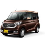 【画像】日産デイズ ルークスがマイナーチェンジ！　スピード消臭シートなどを採用して車内を快適に 〜 画像2