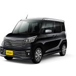 【画像】日産デイズ ルークスがマイナーチェンジ！　スピード消臭シートなどを採用して車内を快適に 〜 画像3