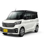 【画像】日産デイズ ルークスがマイナーチェンジ！　スピード消臭シートなどを採用して車内を快適に 〜 画像4