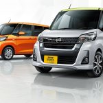 【画像】日産デイズ ルークスがマイナーチェンジ！　スピード消臭シートなどを採用して車内を快適に 〜 画像5