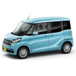 【画像】日産デイズ ルークスがマイナーチェンジ！　スピード消臭シートなどを採用して車内を快適に 〜 画像12