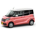 【画像】日産デイズ ルークスがマイナーチェンジ！　スピード消臭シートなどを採用して車内を快適に 〜 画像13